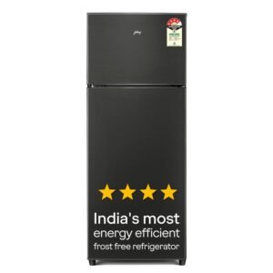 Godrej 244L 4 Star Double Door Refrigerator