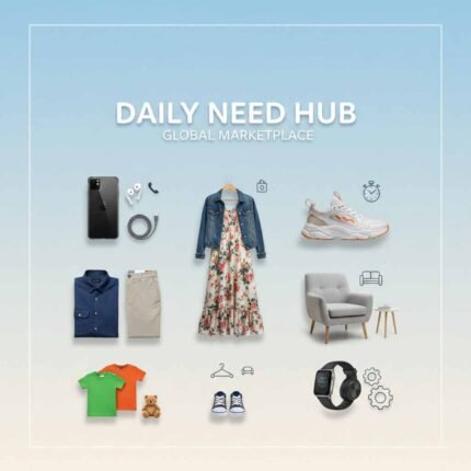 Daily need hub