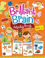 activity book for kids