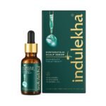 dandruff hair oil ayurvedic