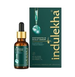 dandruff hair oil ayurvedic