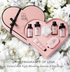 Gift Set for Couples